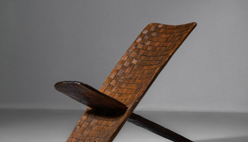 Image represents Design από ξύλο: Όταν το συμπα...